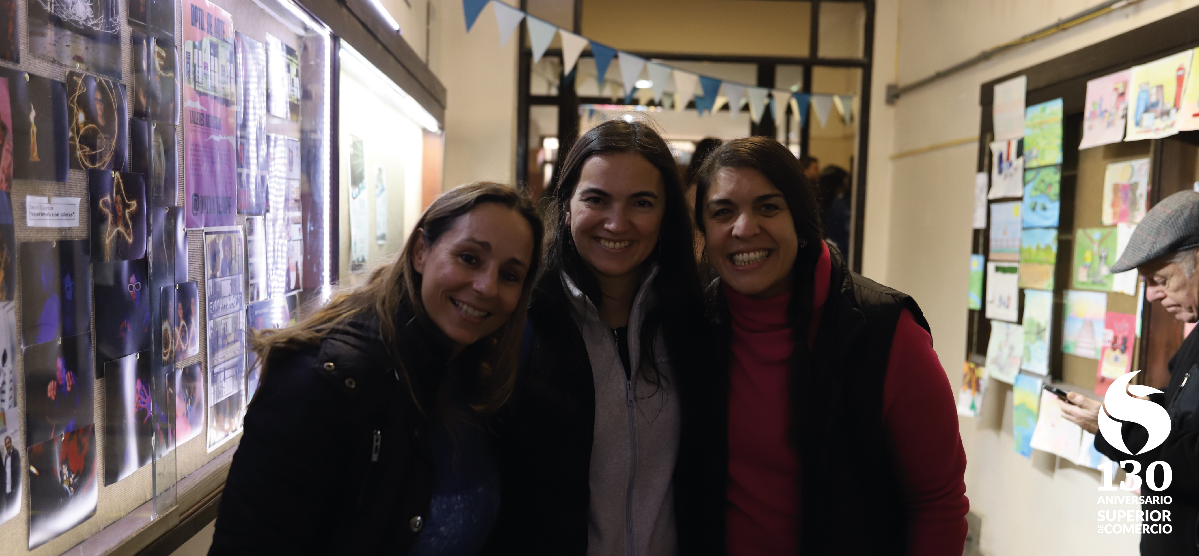 Festejo 130 aniversario