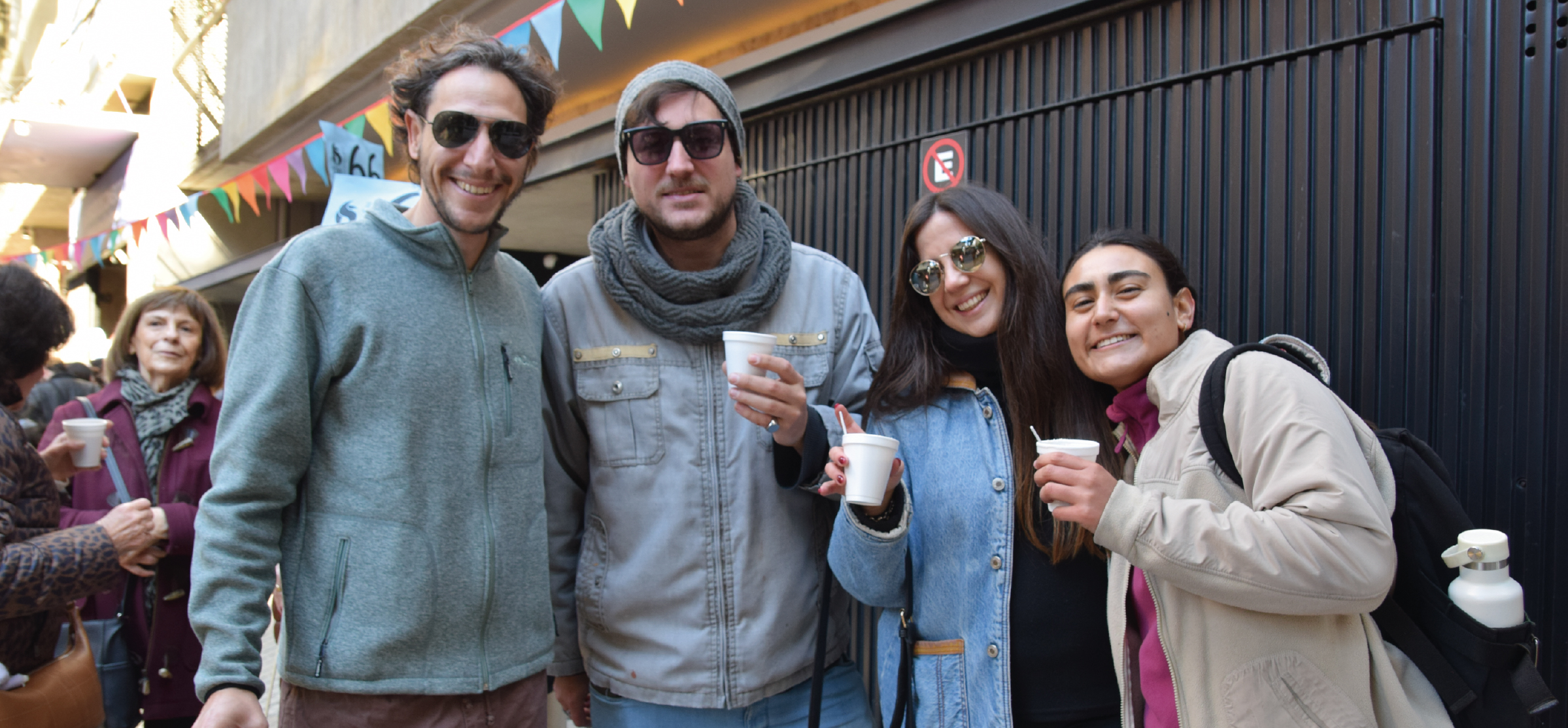 Festejo 130 aniversario