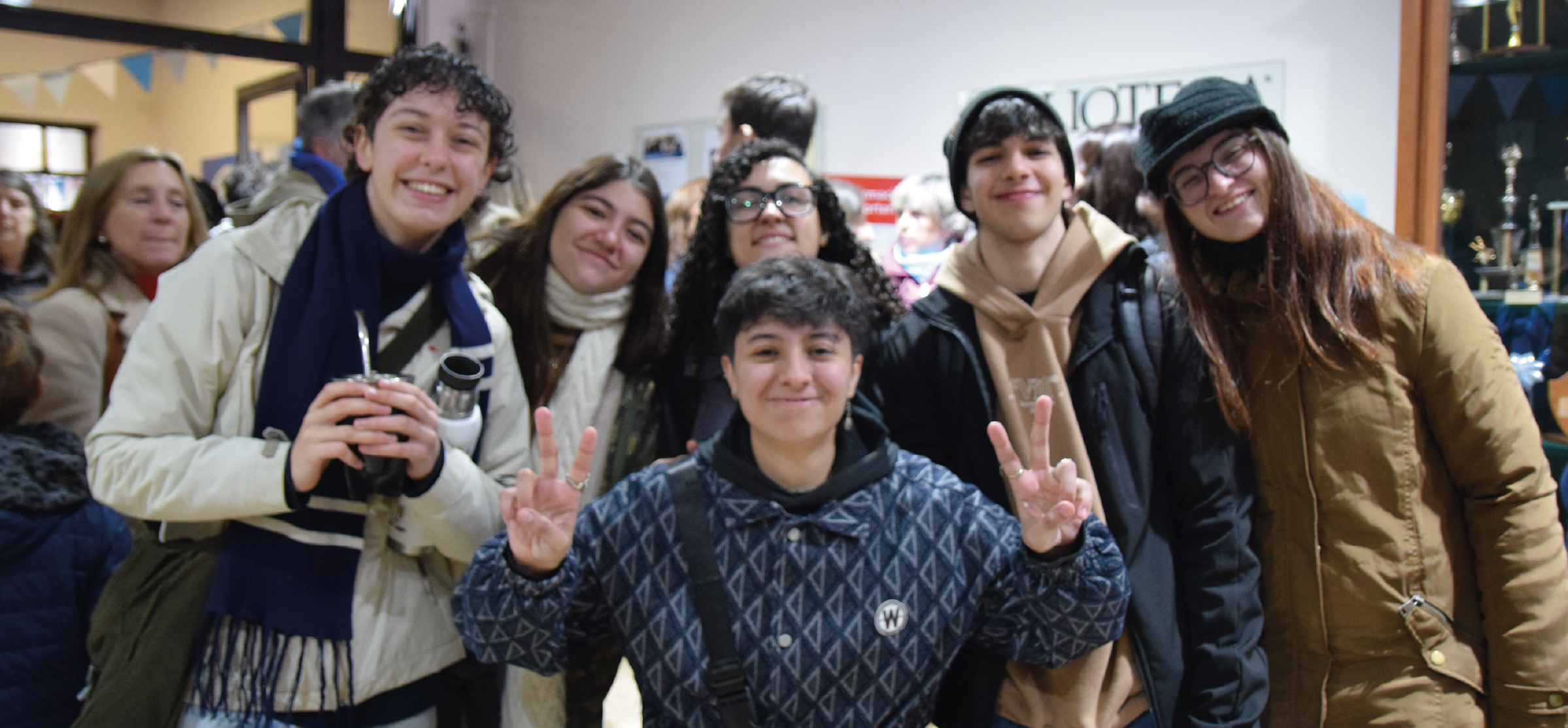 Festejo 130 aniversario
