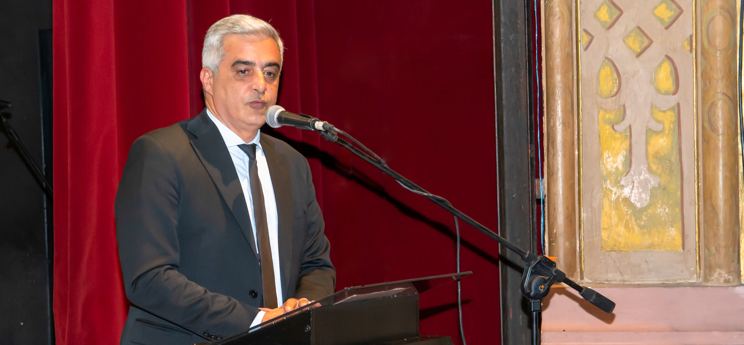 Acto Colación Secundario