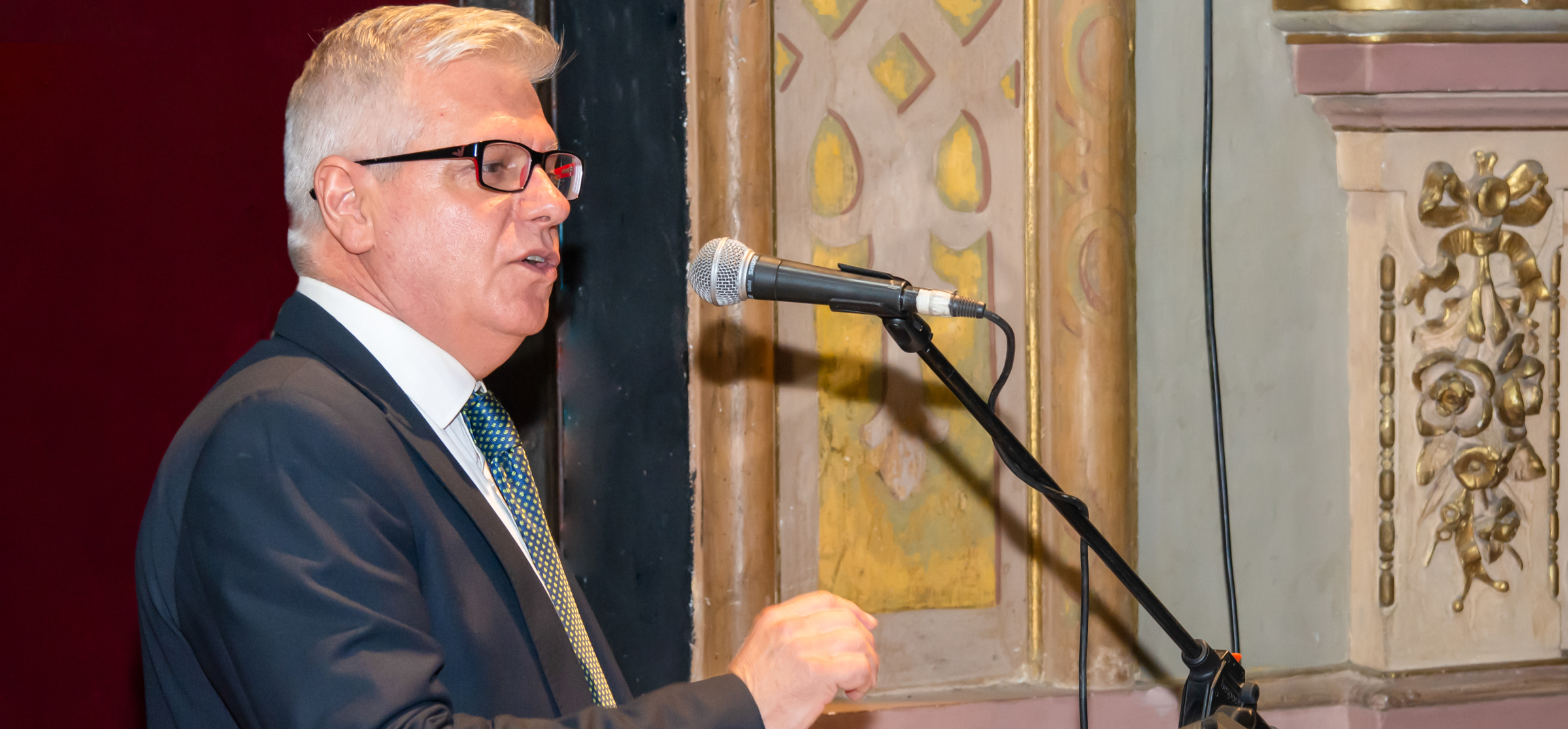 Acto Colación Secundario