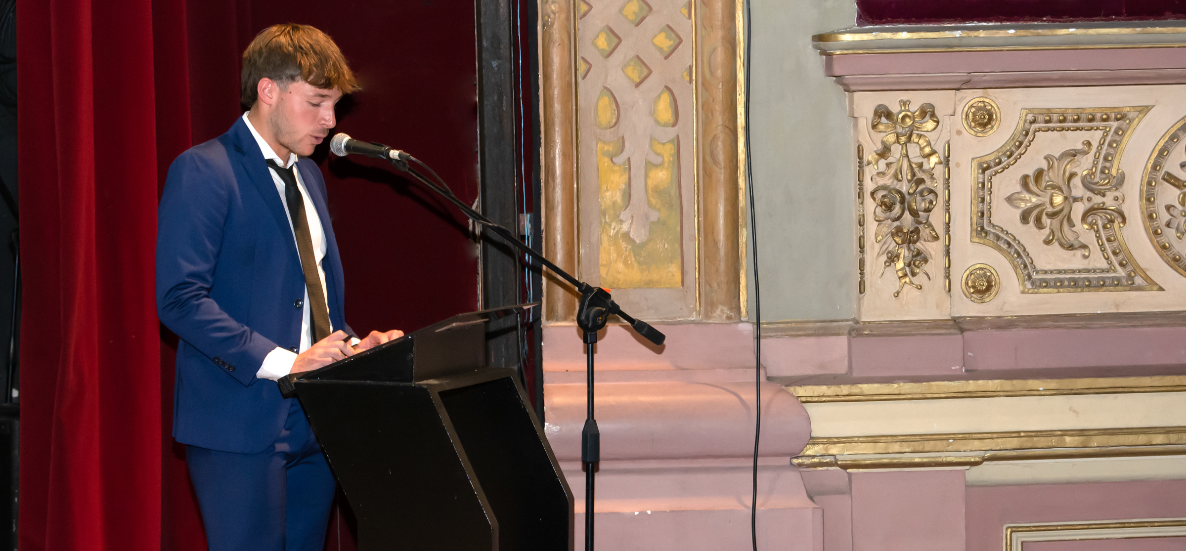 Acto Colación Secundario