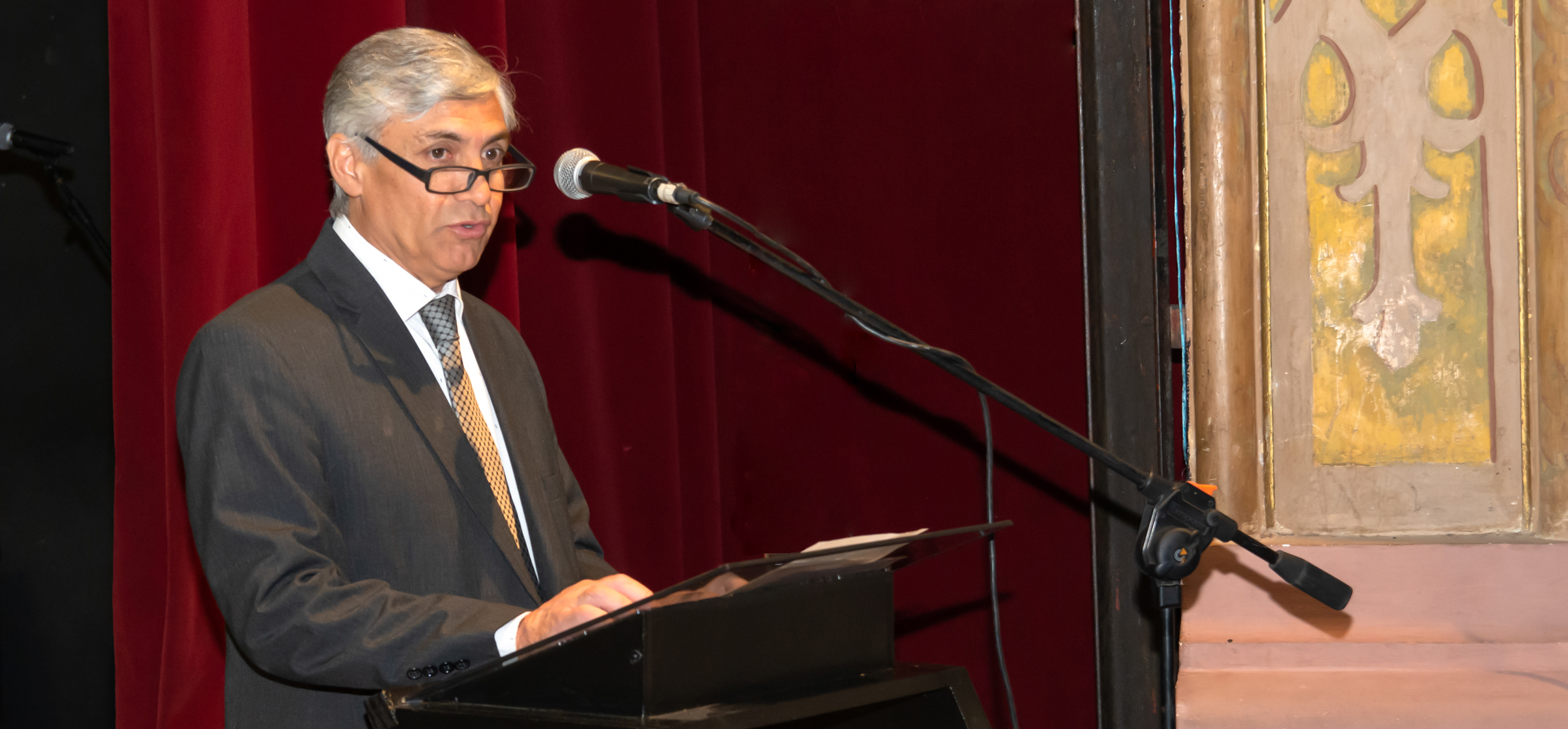 Acto Colación Secundario