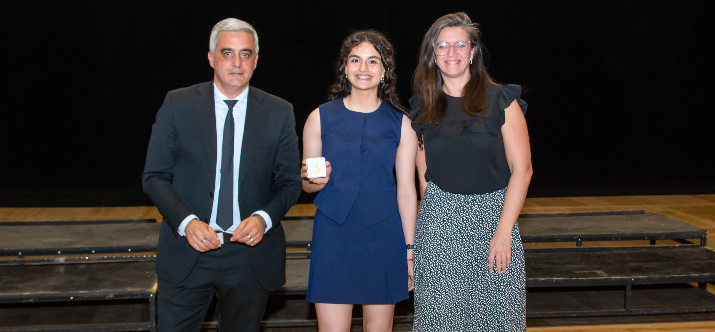 Acto Colación Secundario