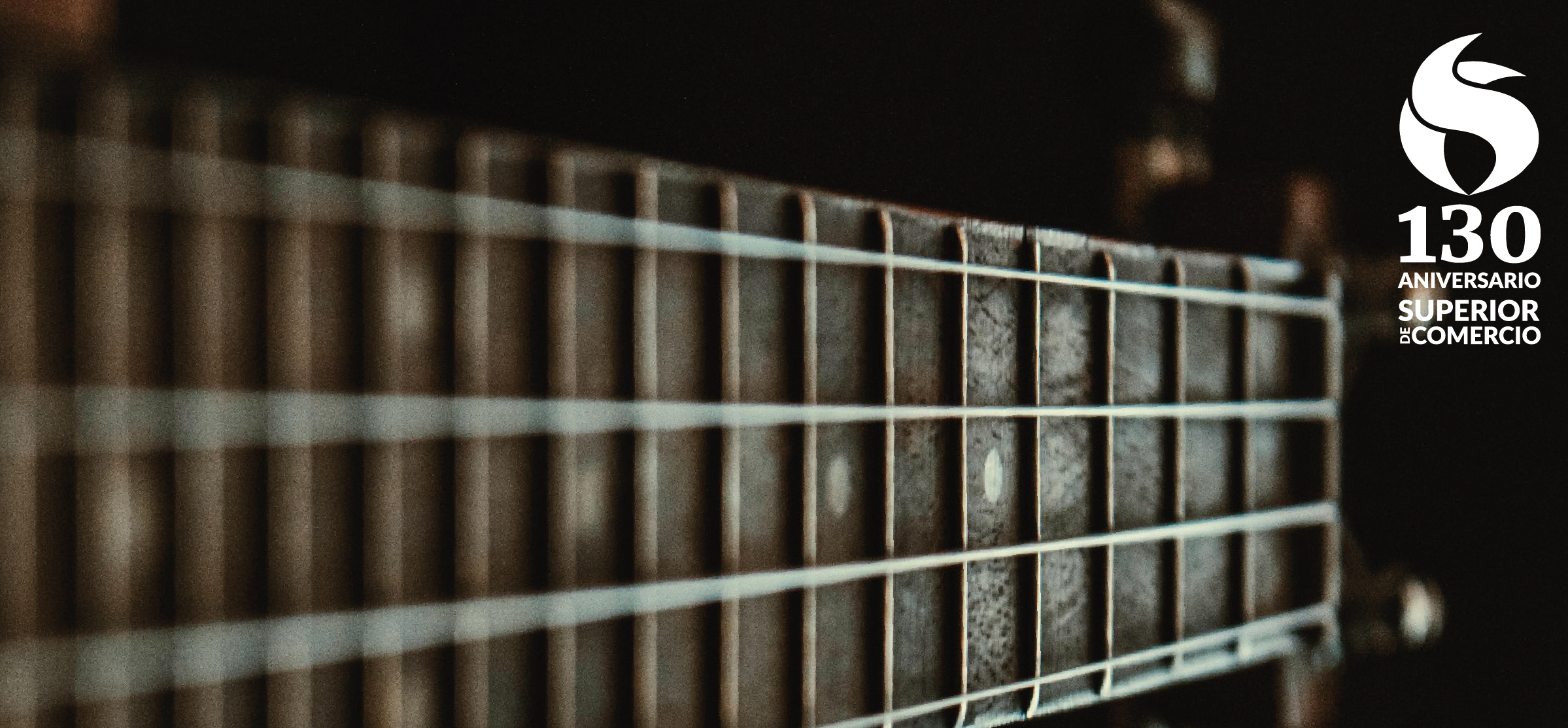 Concurso 130 aniversario / Música