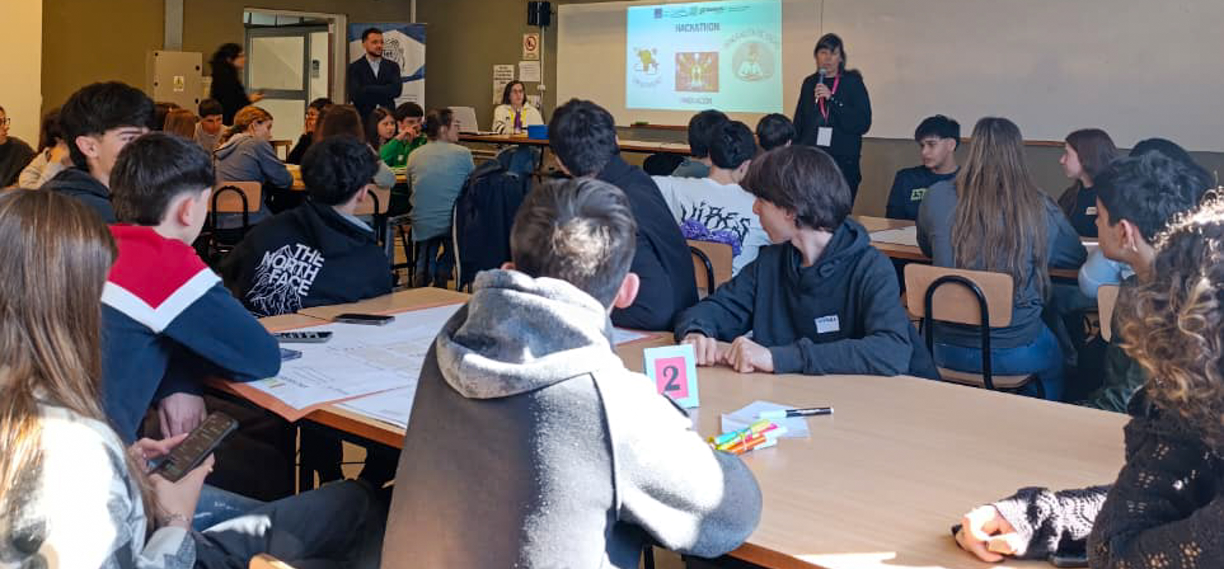 Caminos Escolares Seguros