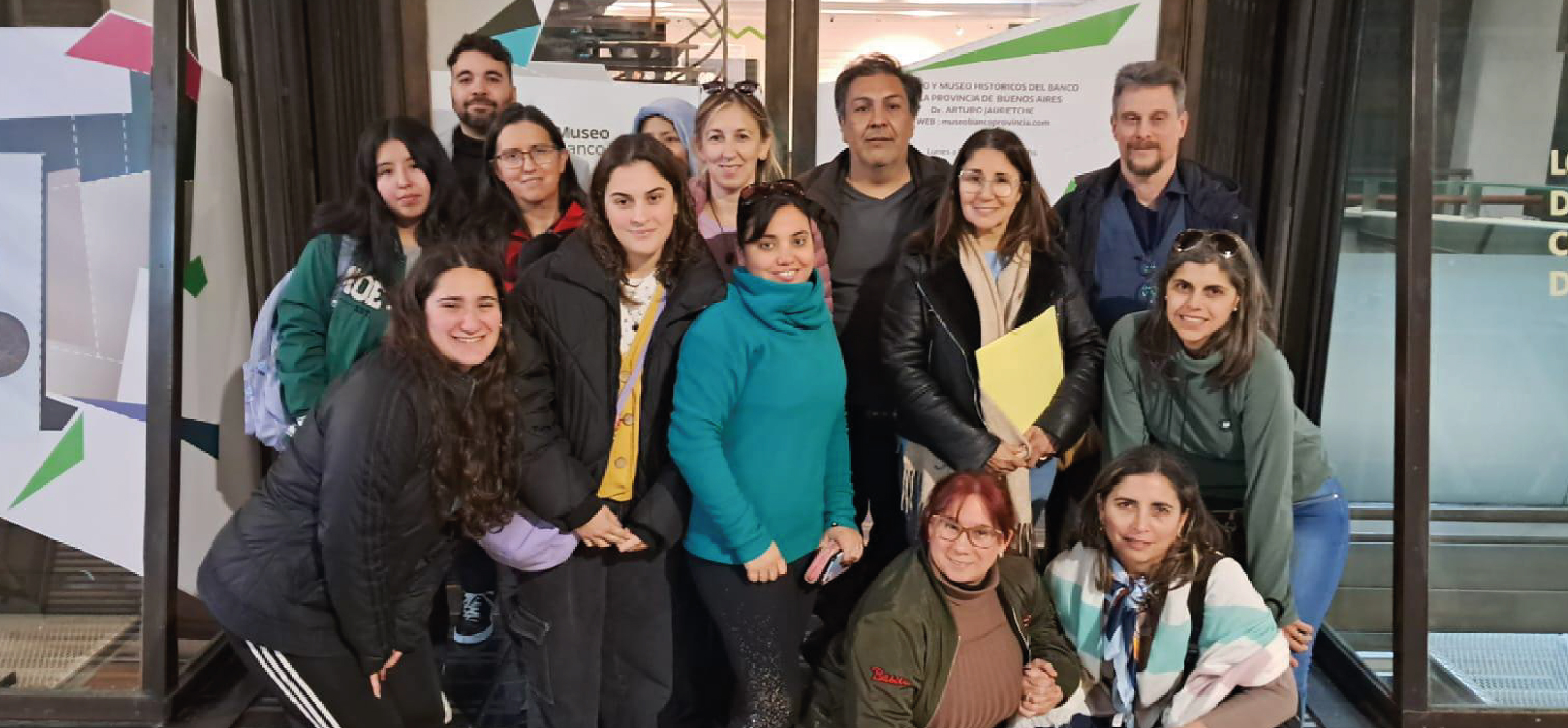 CAPACITACIÓN PARA ESTUDIANTES DE CALÍGRAFO PÚBLICO