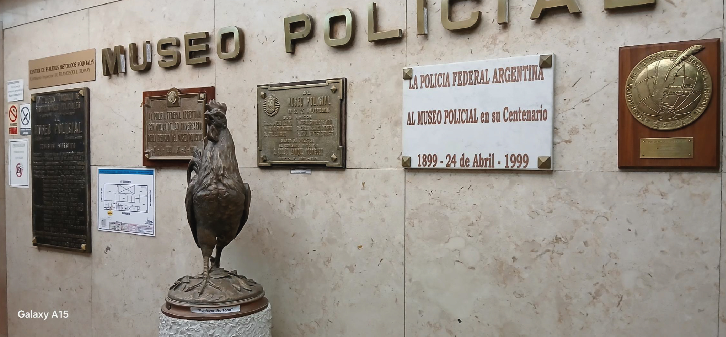 CAPACITACIÓN PARA ESTUDIANTES DE CALÍGRAFO PÚBLICO