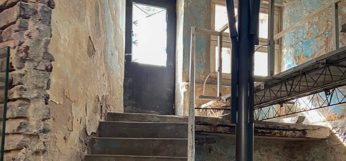 Visitas 5tos años a Espacios de Memoria