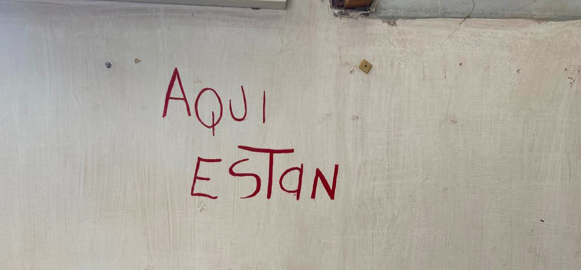 Visitas 5tos años a Espacios de Memoria