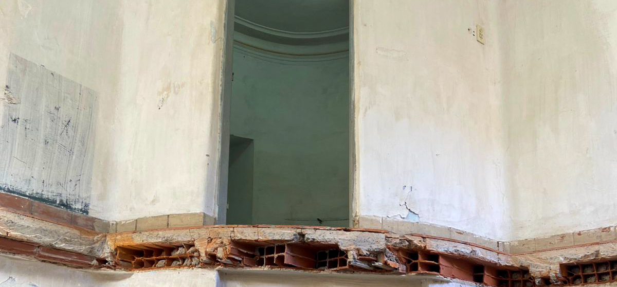 Visitas 5tos años a Espacios de Memoria