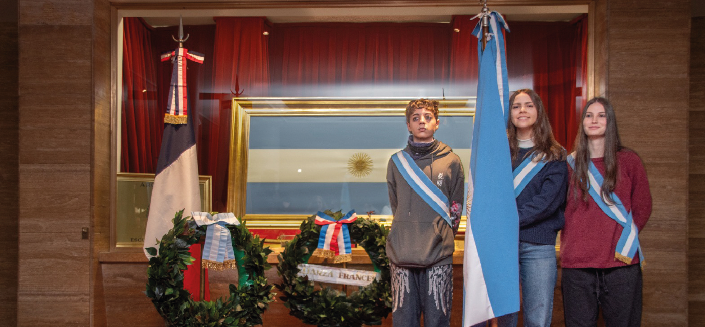 Fiesta Nacional de Francia