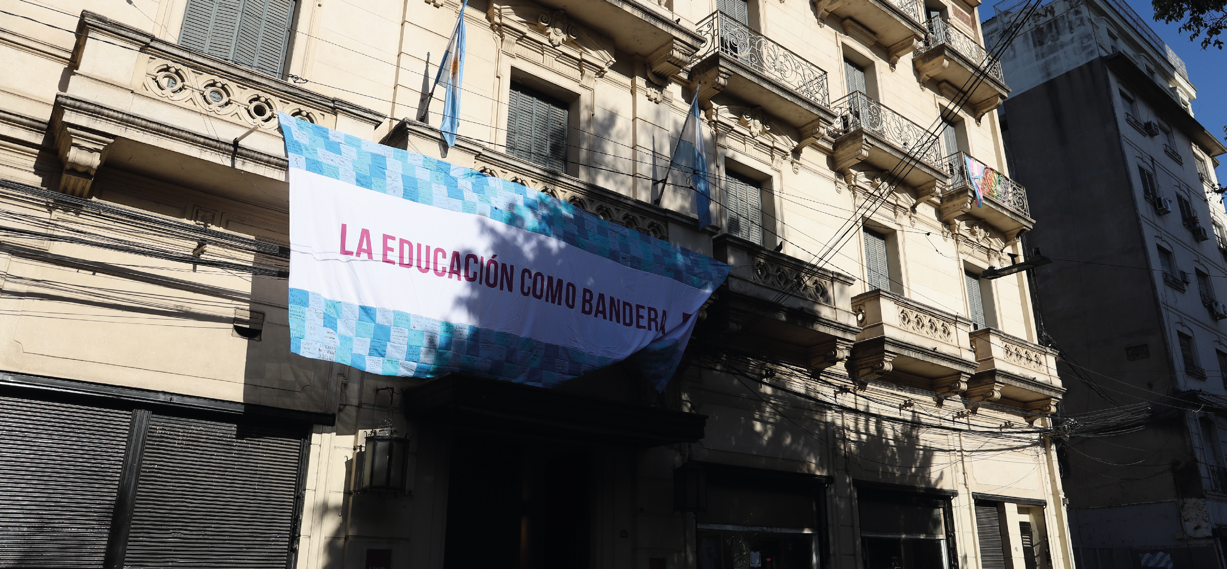 2° Marcha Federal Universitaria