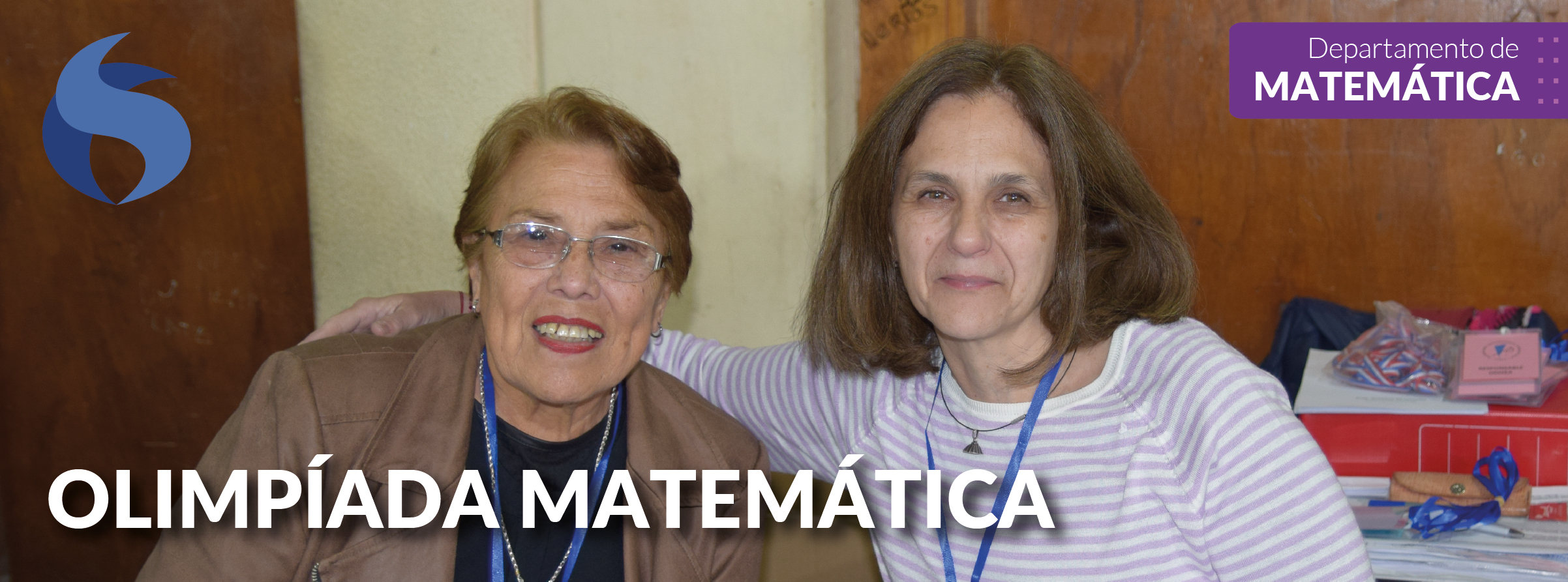 Olimpíadas Matemáticas Santafesinas