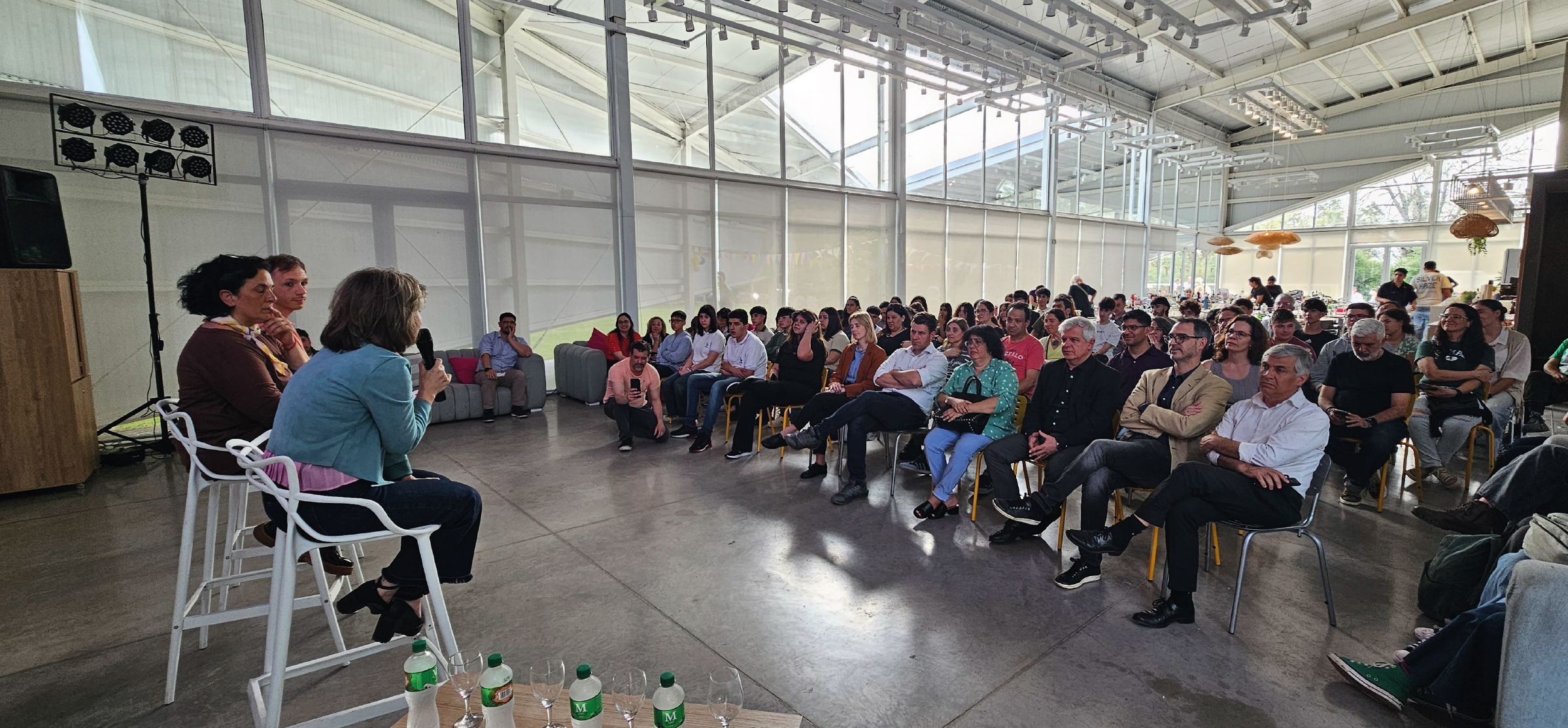 XI Concurso Literario Intercolegial 2025