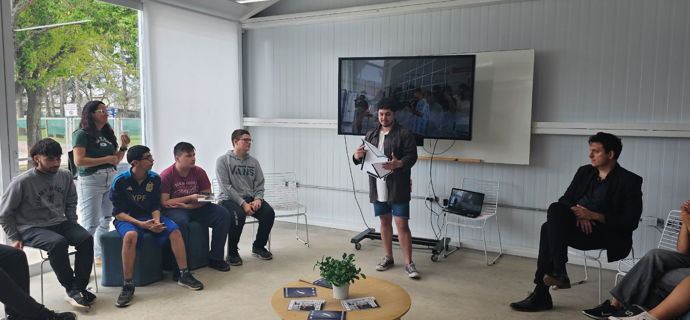 XI Concurso Literario Intercolegial 2025